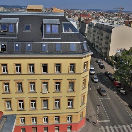 Apartamento Modernes Leben L Lf28 Viena Exterior foto