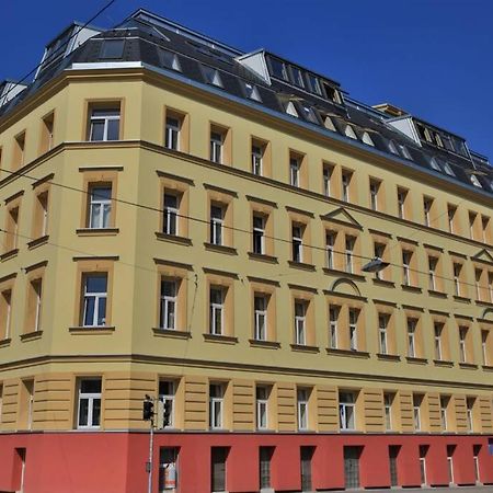 Apartamento Modernes Leben L Lf28 Viena Exterior foto