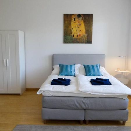 Apartamento Modernes Leben L Lf28 Viena Exterior foto