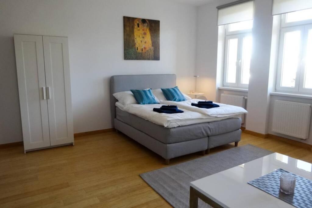 Apartamento Modernes Leben L Lf28 Viena Exterior foto
