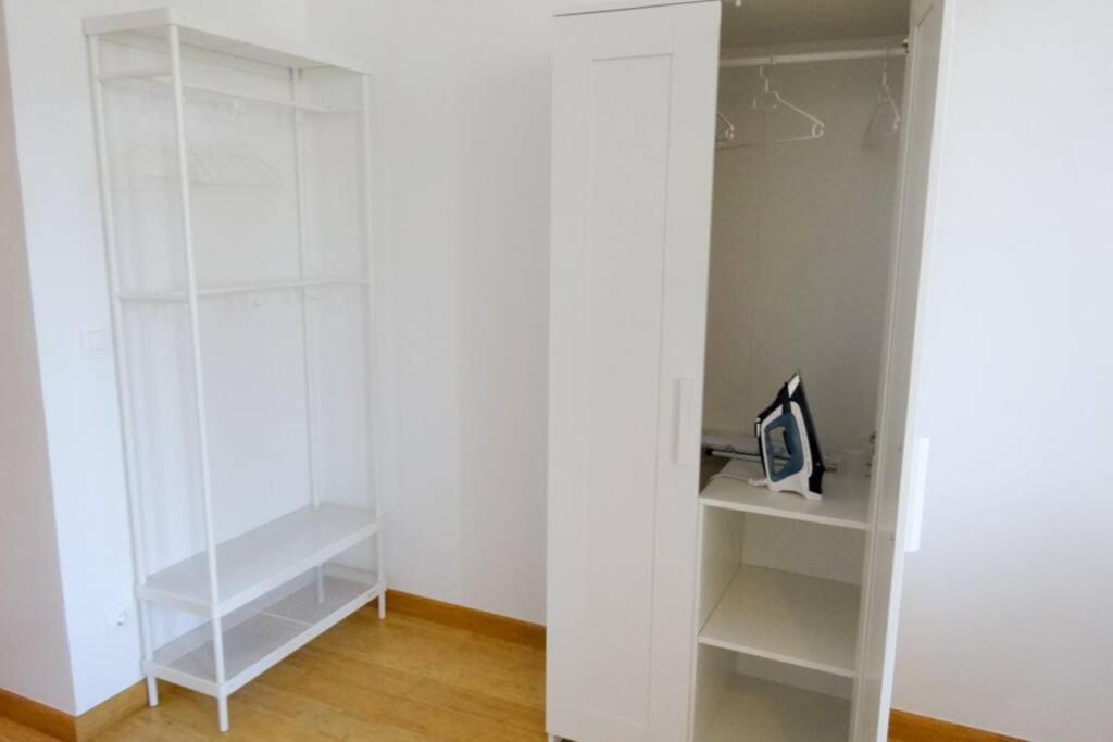 Apartamento Modernes Leben L Lf28 Viena Exterior foto