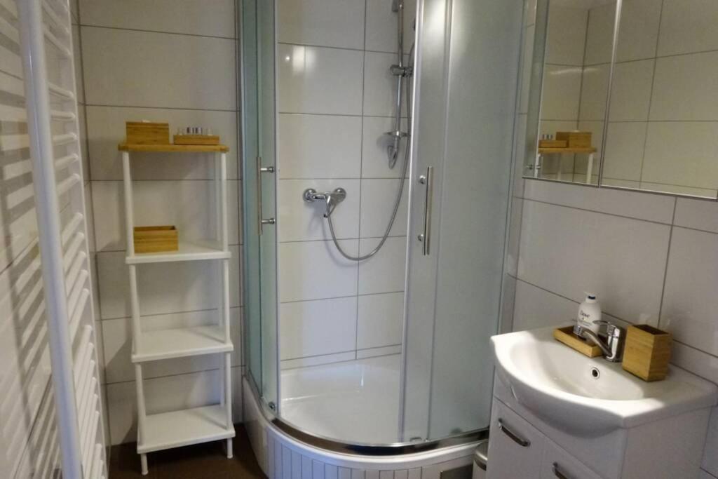 Apartamento Modernes Leben L Lf28 Viena Exterior foto