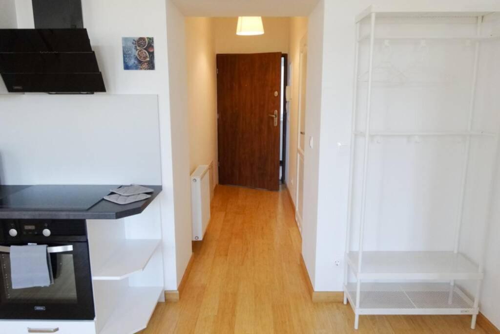 Apartamento Modernes Leben L Lf28 Viena Exterior foto