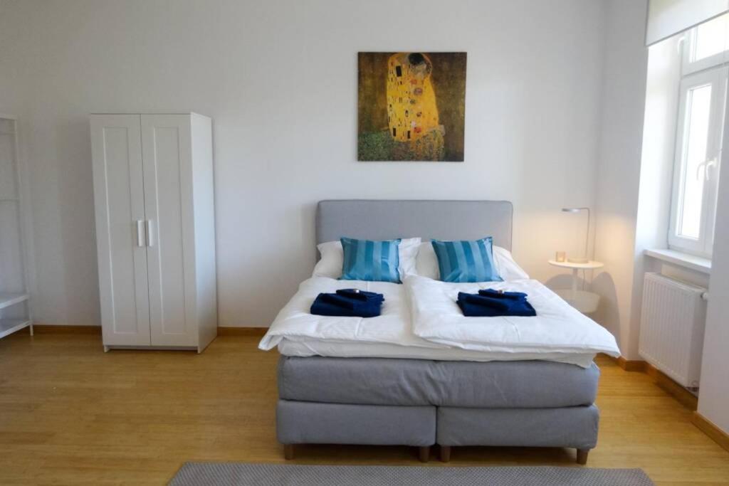 Apartamento Modernes Leben L Lf28 Viena Exterior foto